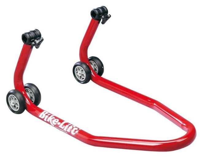 NEW Front Stand - Ducati