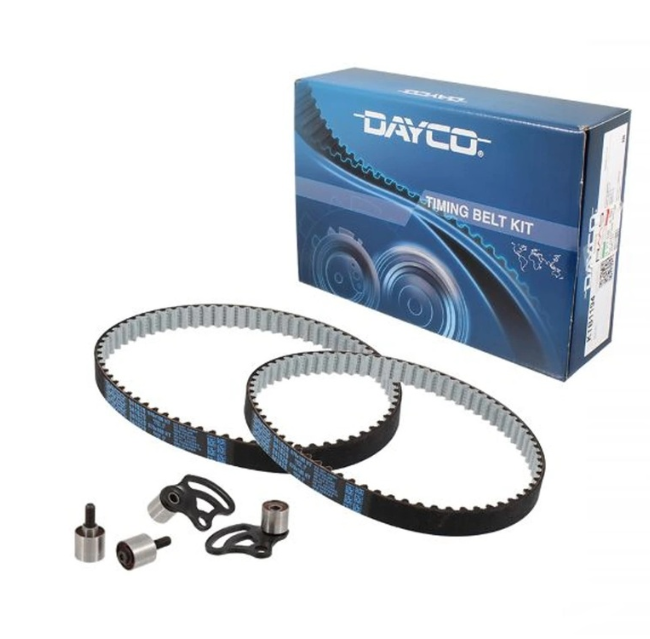 Complete Timing Belt Kit NEW - Ducati Dayco