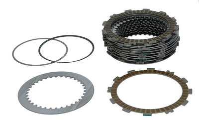 NEW Clutch Plate Set - Ducati