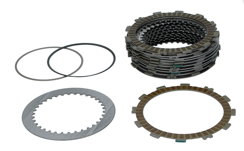 NEW Clutch Plate Set - Ducati