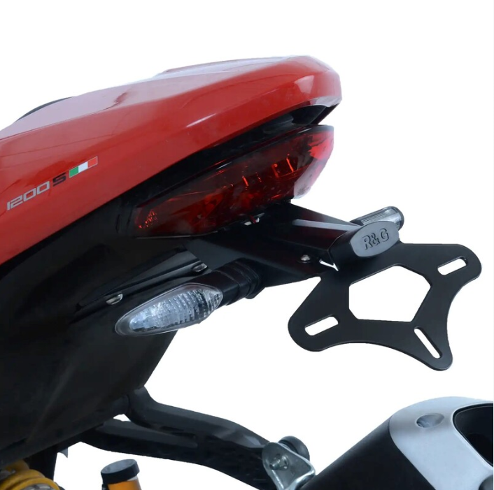 R&G Performance Tail Tidy - Ducati