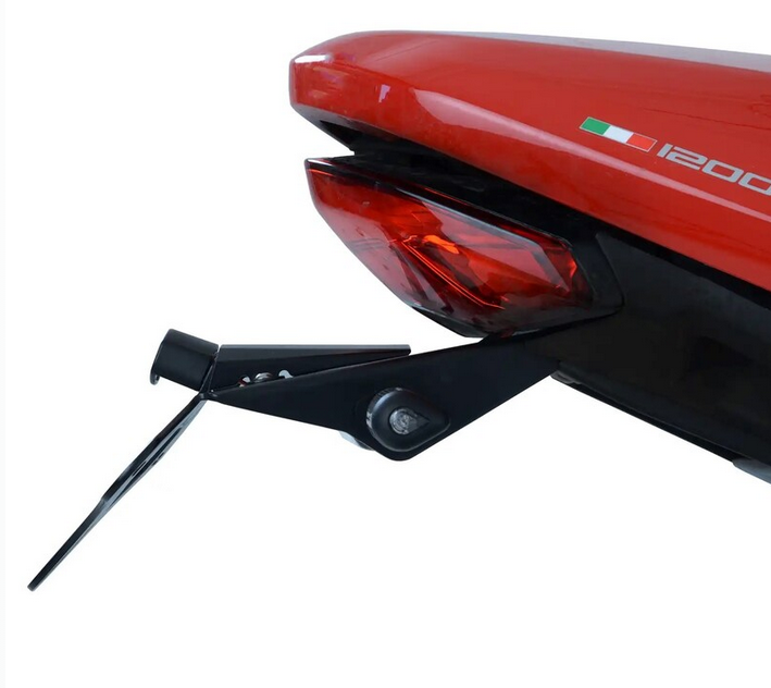 R&G Performance Tail Tidy - Ducati