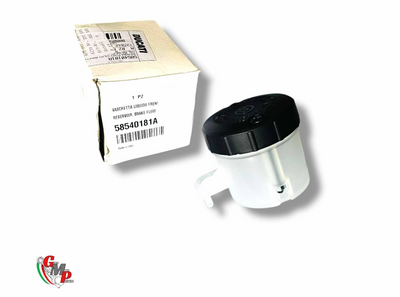 NEW Brake Fluid Reservoir - Ducati