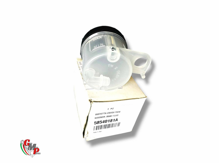 NEW Brake Fluid Reservoir - Ducati