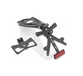 NEW Rizoma License Plate Support Kit - Ducati