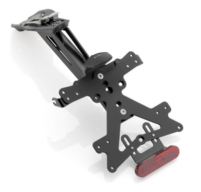 Rizoma License Plate Support Kit NEW - Ducati