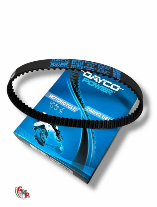 Pair of NEW timing belts - Ducati