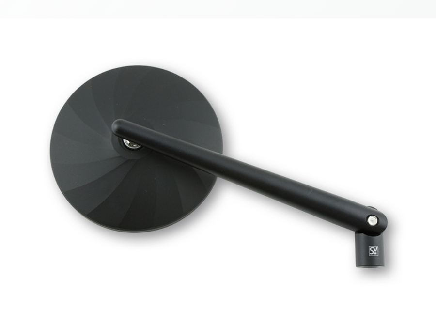 Universal NEW Mirror Right Or Left - Highsider
