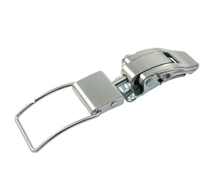 NEW Tank Fixing Hook - Ducati