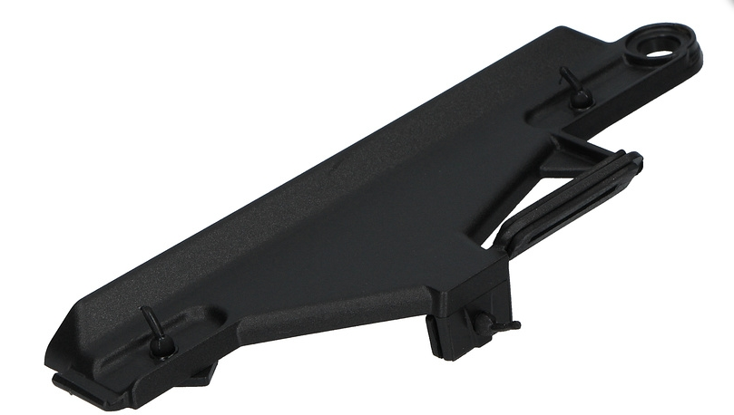 Battery Cover NEW - Ducati