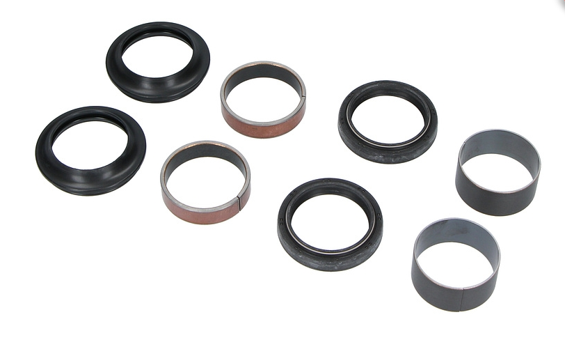 Complete Fork Rebuild Kit NEW - Ducati