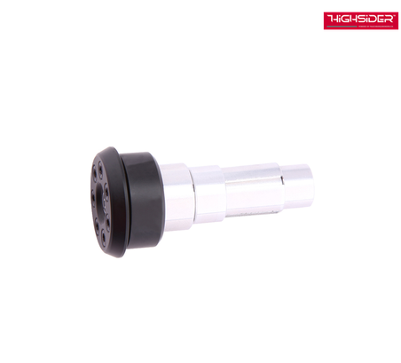 Universal handlebar ends - all Ducati models