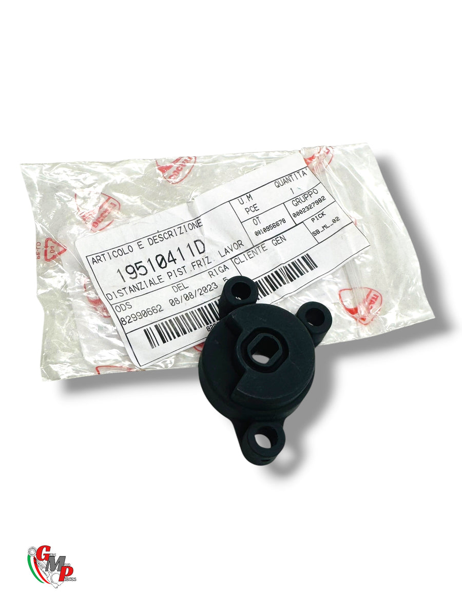 NEW Receiver Spacer - Ducati