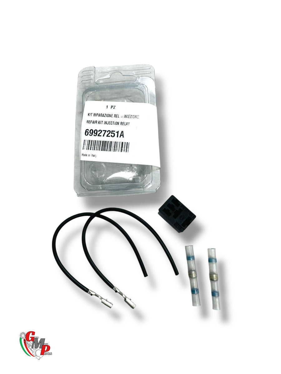 NEW Injection Relay Repair Kit - Ducati