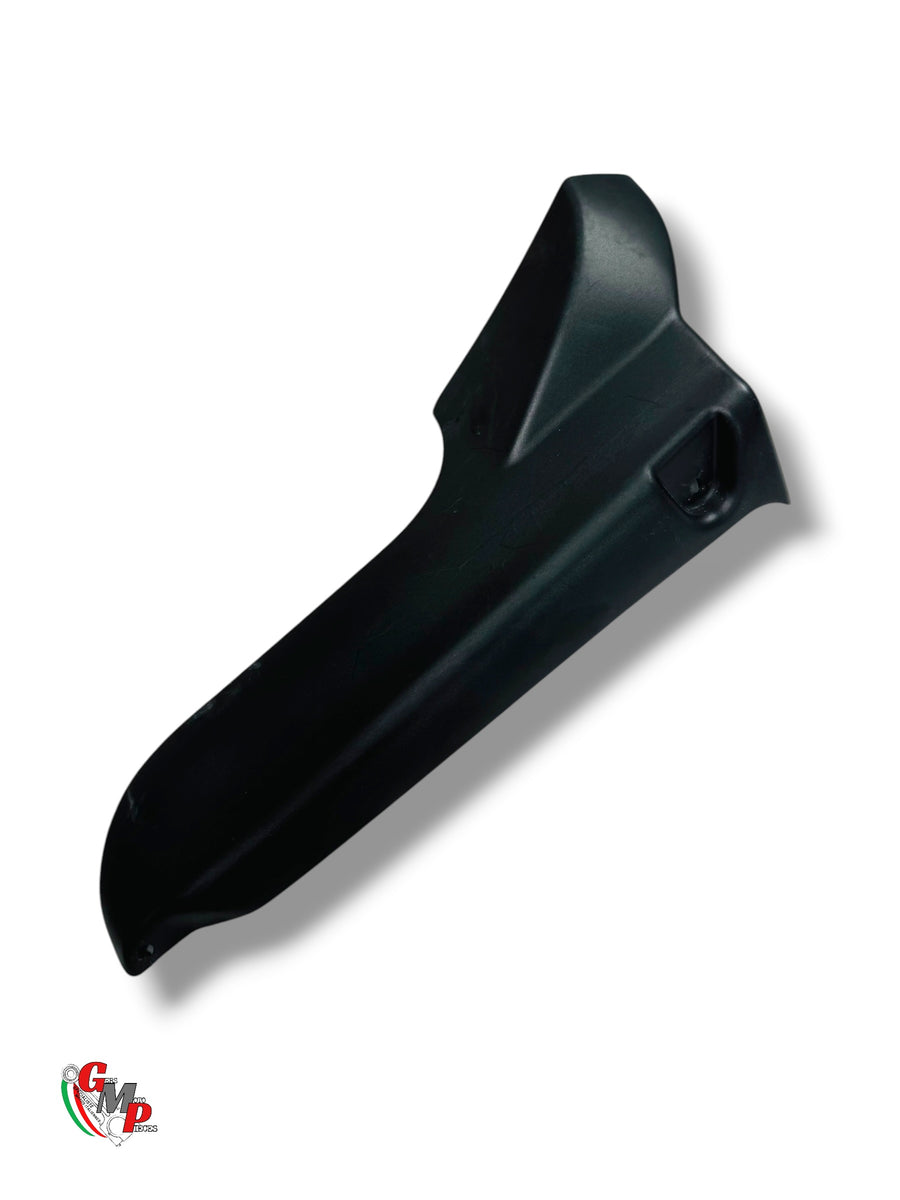 Left Air Deflector - Ducati