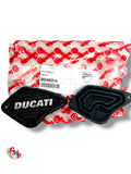Brake Reservoir Cap + Gasket NEW - Ducati