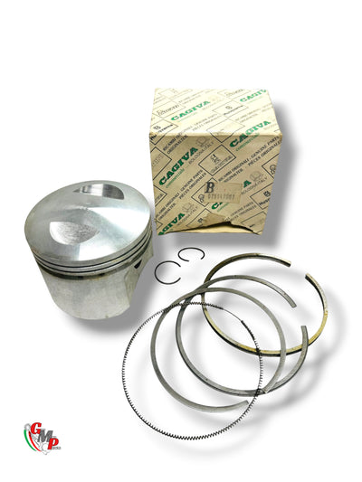 86.4 mm Complete Piston Ducati 750-900 SS NEW - Ducati