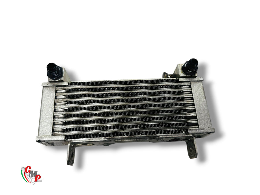 Oil Cooler - Ducati