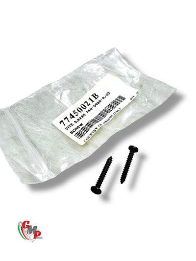 Screw Tap 3.9X25 NEW - Ducati