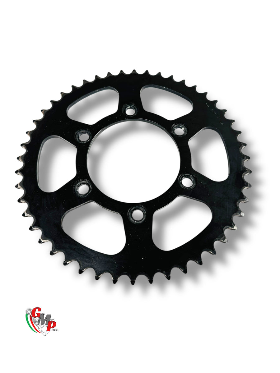 Sprocket D48 - Ducati
