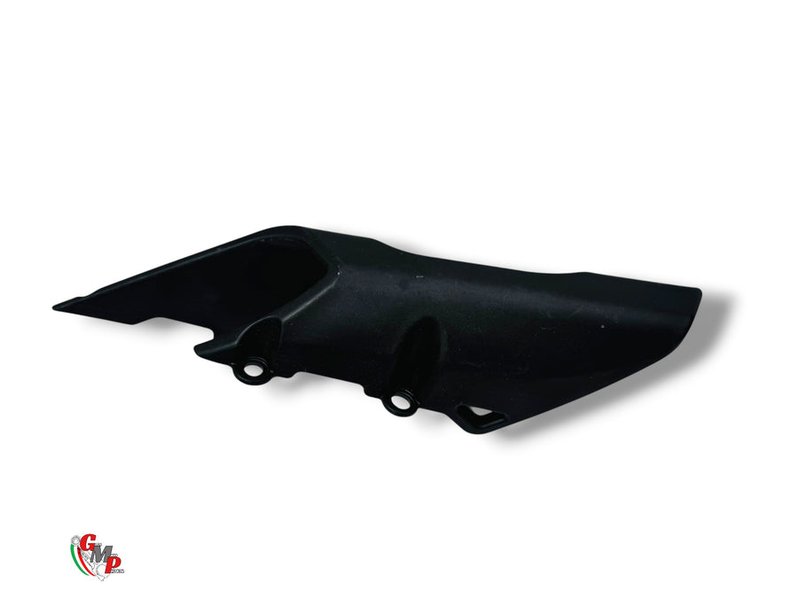 New Chain Guard - Ducati