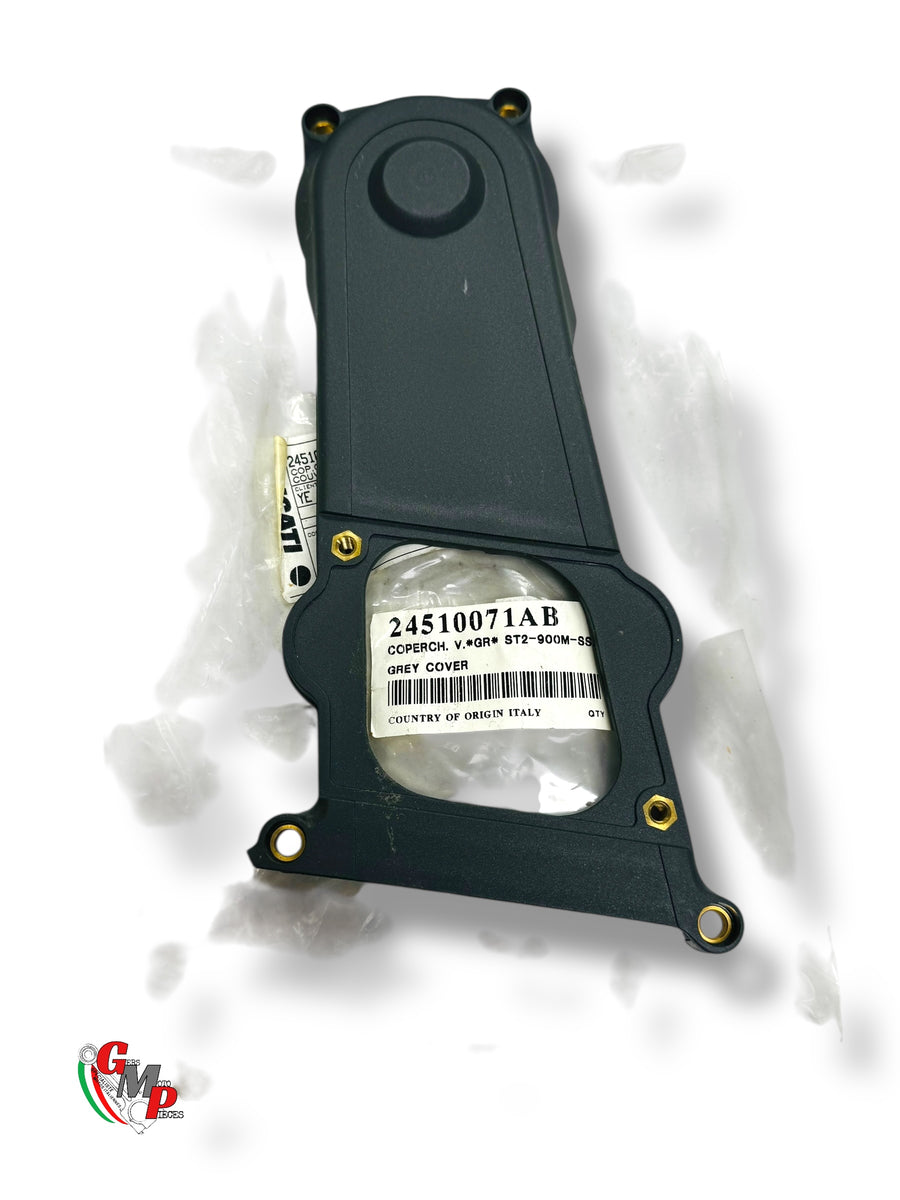 Vertical Timing Belt Cover NEW - Ducati