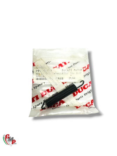 Internal Side Stand Spring NEW - Ducati