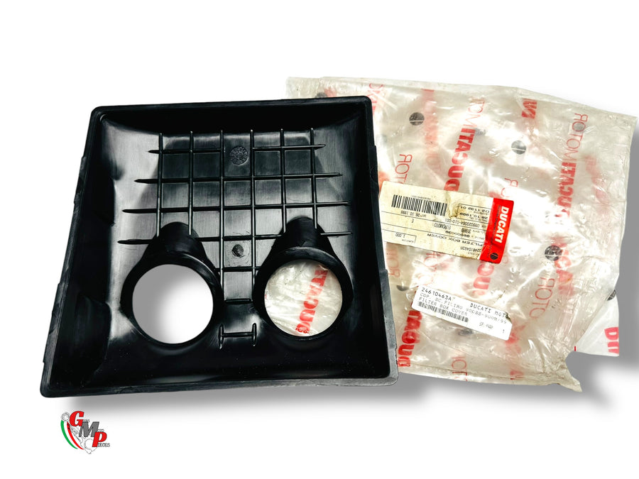 NEW Airbox Cover - Ducati