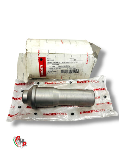 NEW Small Hub Bearing Removal Tool - Ducati