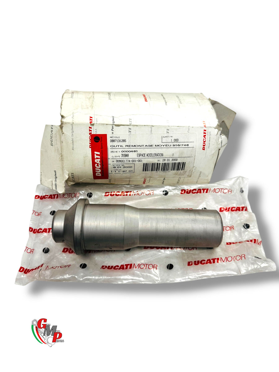 NEW Small Hub Bearing Removal Tool - Ducati
