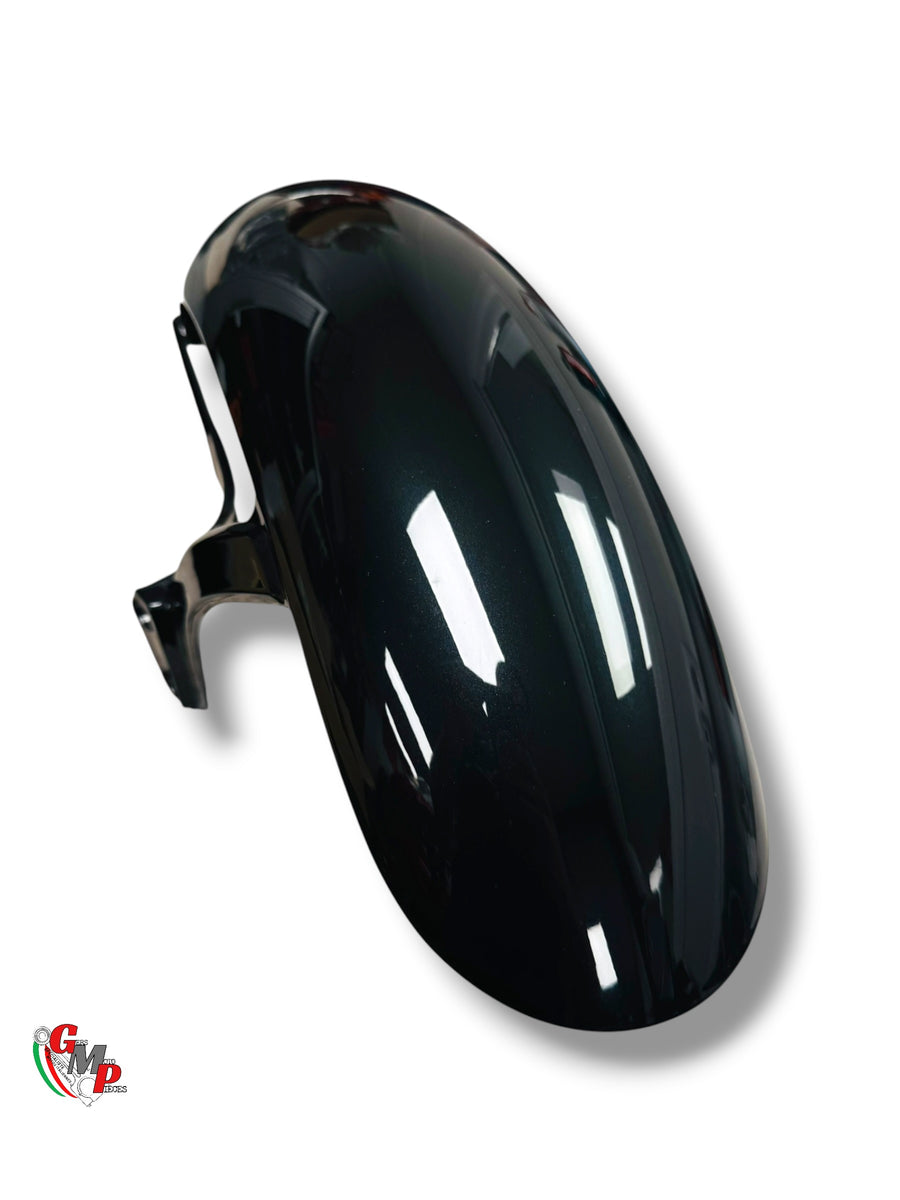 Front Mudguard Black NEW - Ducati