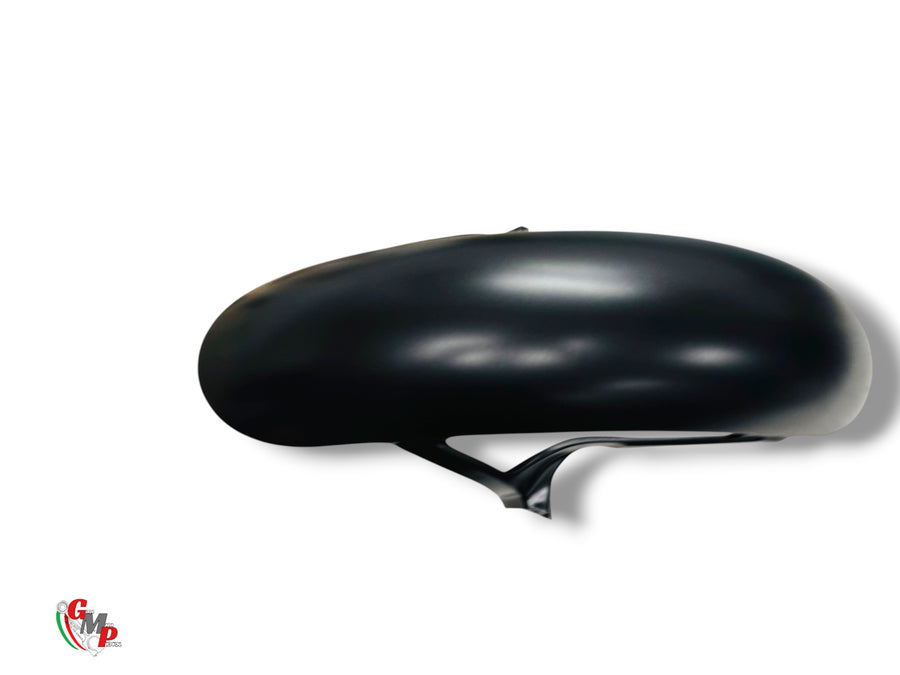 NEW Black Front Fender - Ducati