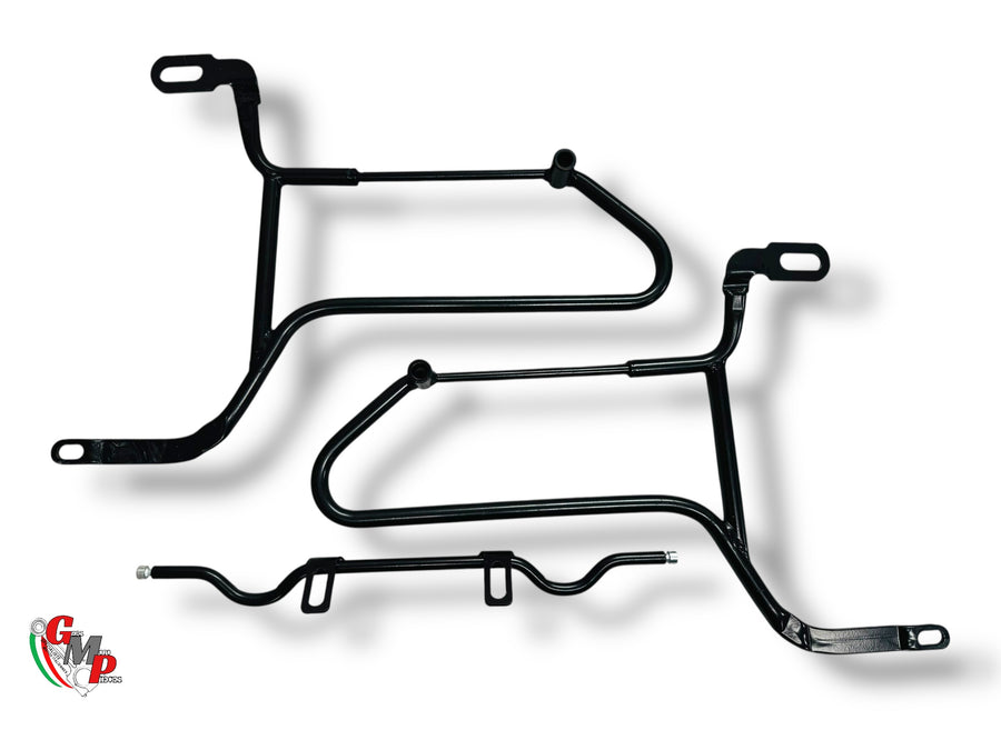 Pannier Rack Kit - Ducati