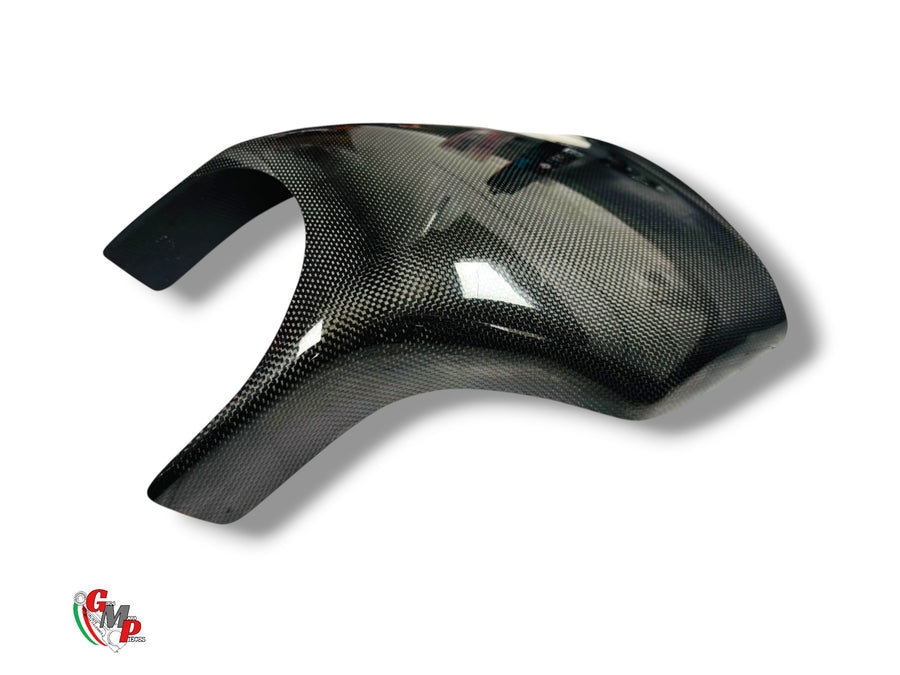 NEW Carbon Bubble - Ducati