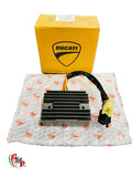Voltage Regulator NEW - Ducati