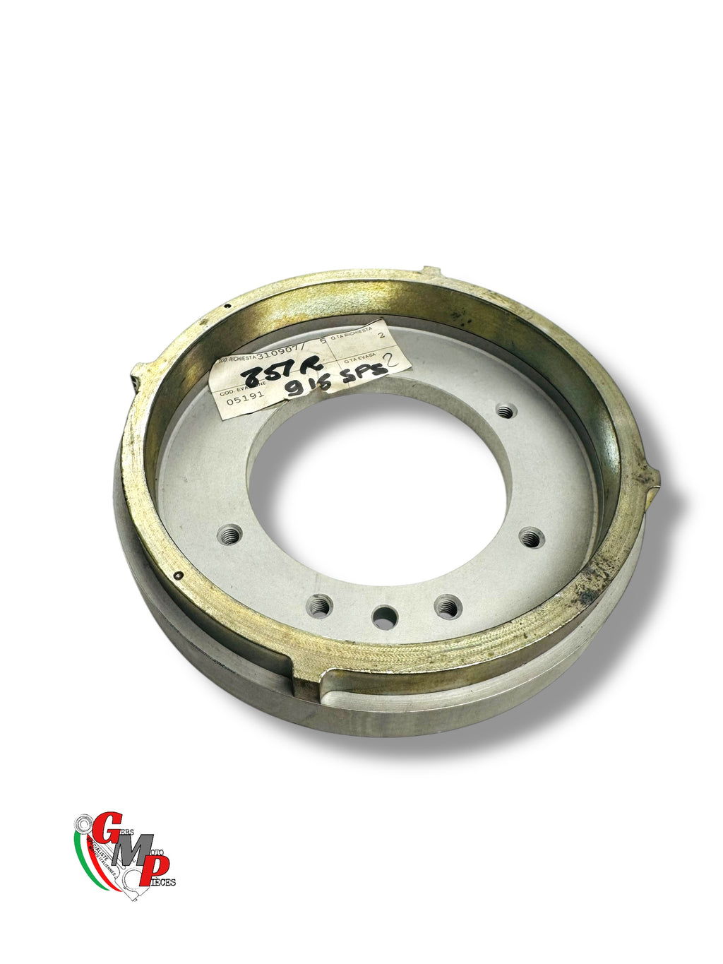 Volant Magnetique Racing NEUF - Ducati