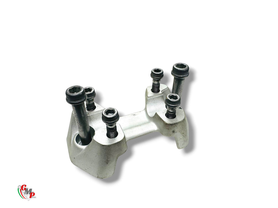 Lower Triple Clamp - Ducati