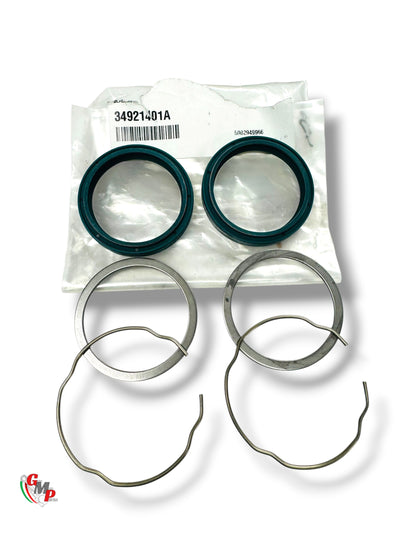 NEW Seal Gasket Kit - Ducati