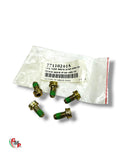 Screw Tceif M8X16 Bichromate NEW - Ducati