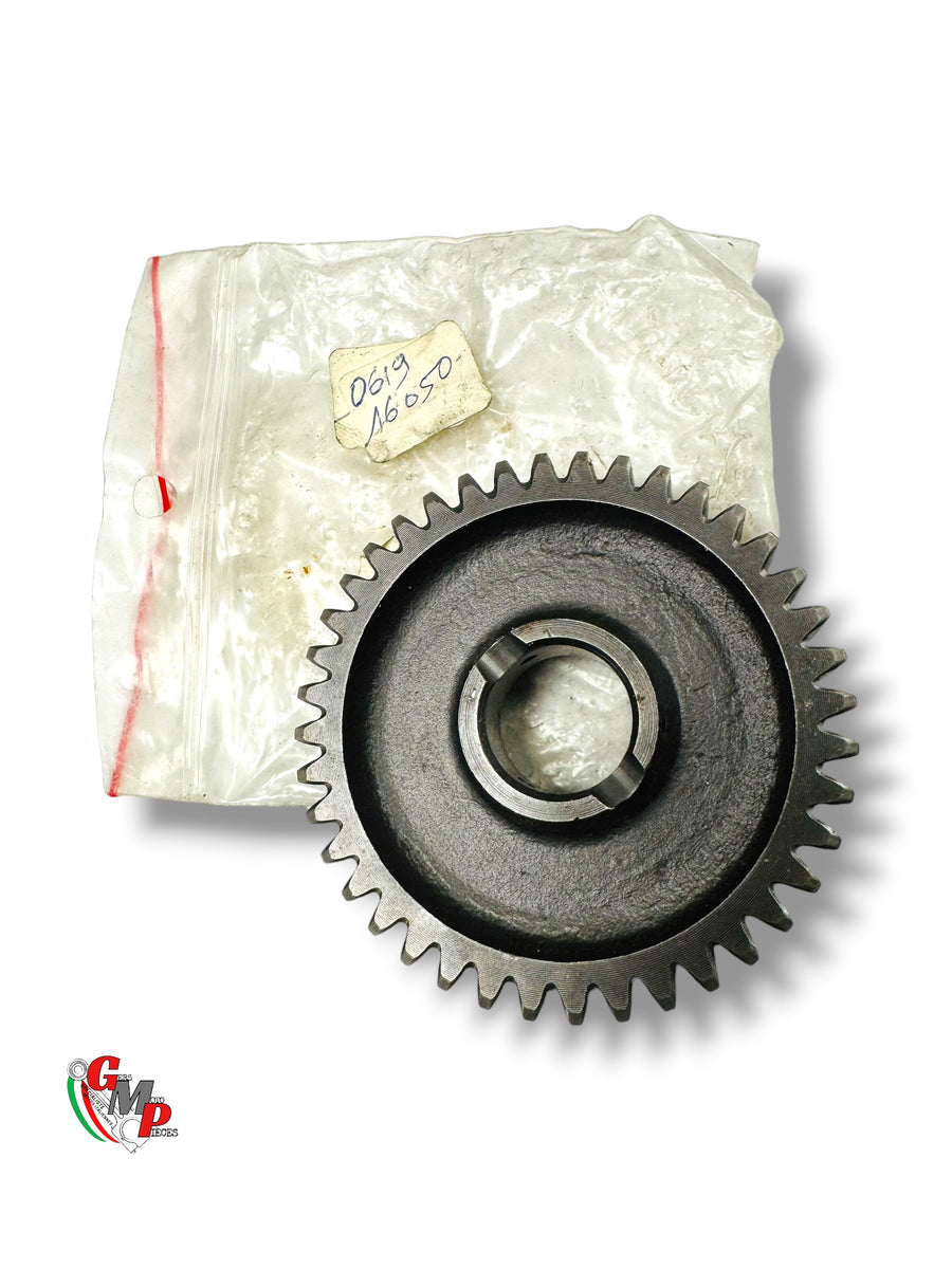 Pinion Gearbox 4th Gear D40 NEW - Ducati