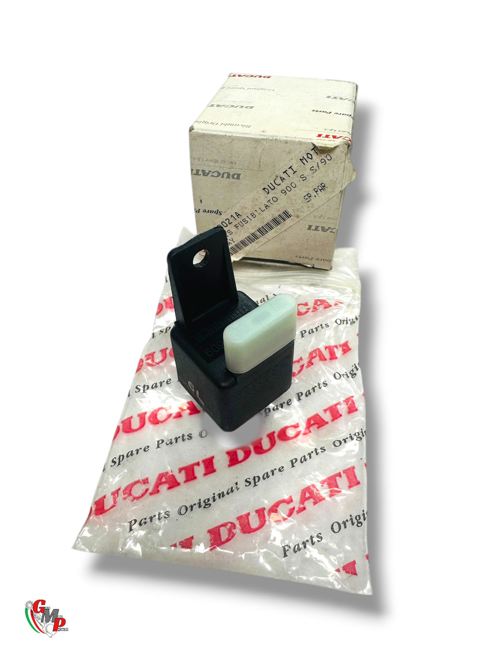 NEW Fuse Relay - Ducati