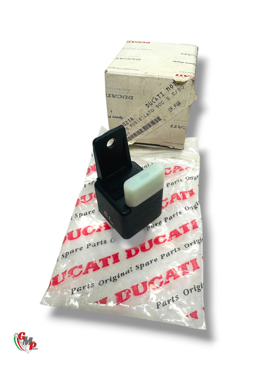 NEW Fuse Relay - Ducati