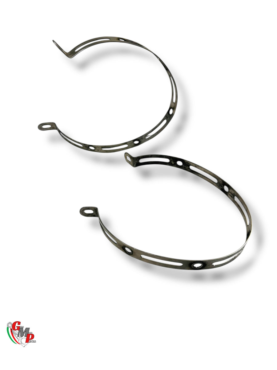Termignoni Exhaust Outlet Side Clamp