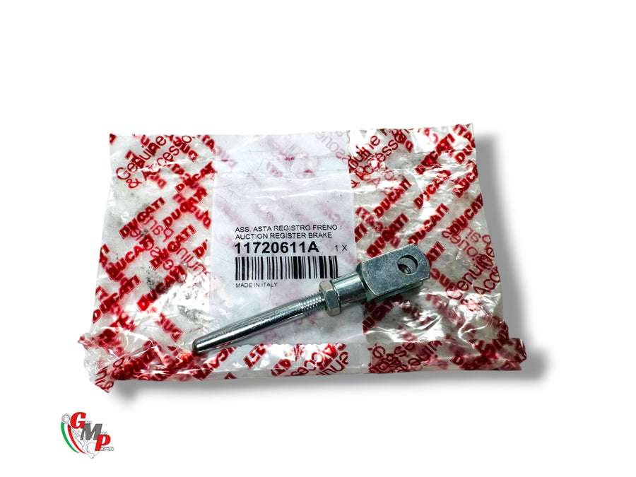 NEW Master Cylinder Rod - Ducati