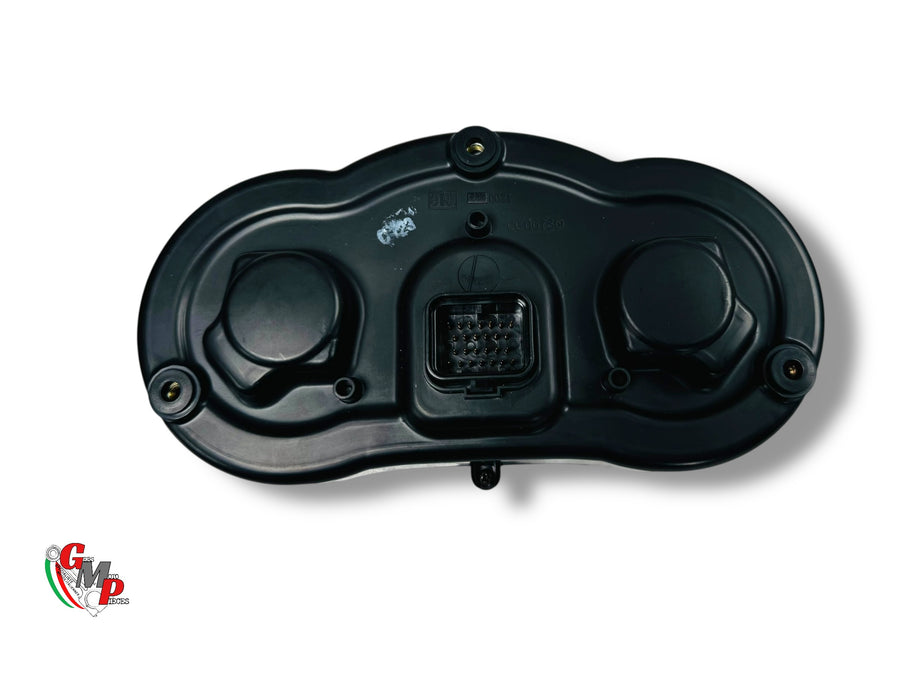 NEW Dashboard Gauge - Ducati
