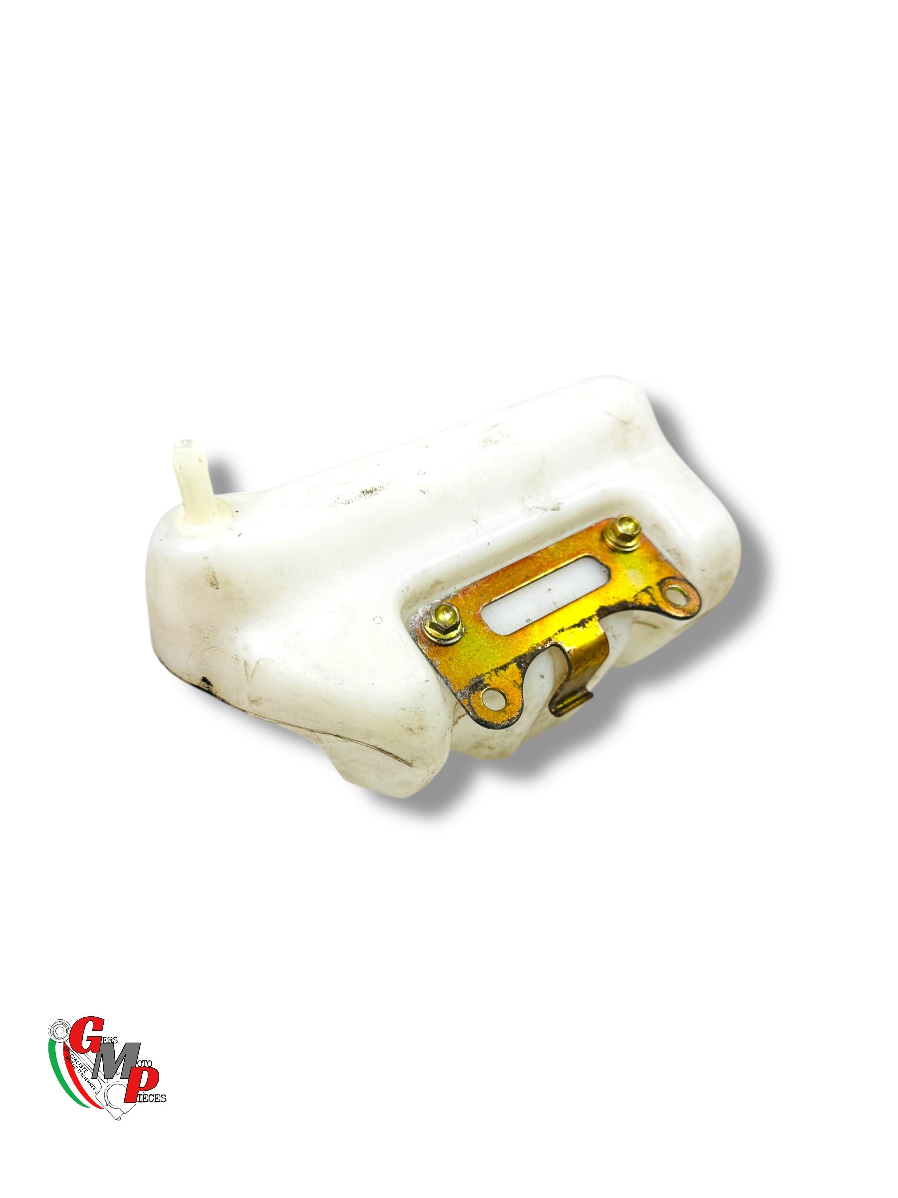 Lower Expansion Tank - Ducati
