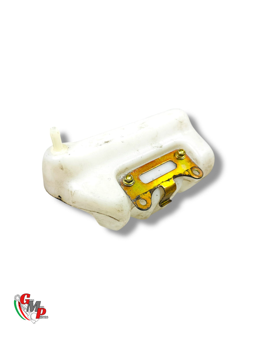 Lower Expansion Tank - Ducati