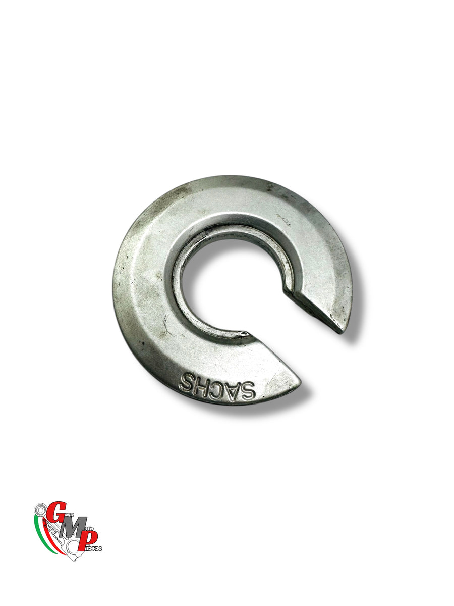 Lower Spring Retainer Cup - Ducati