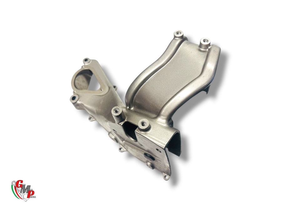 Right Headlight Bracket - Ducati