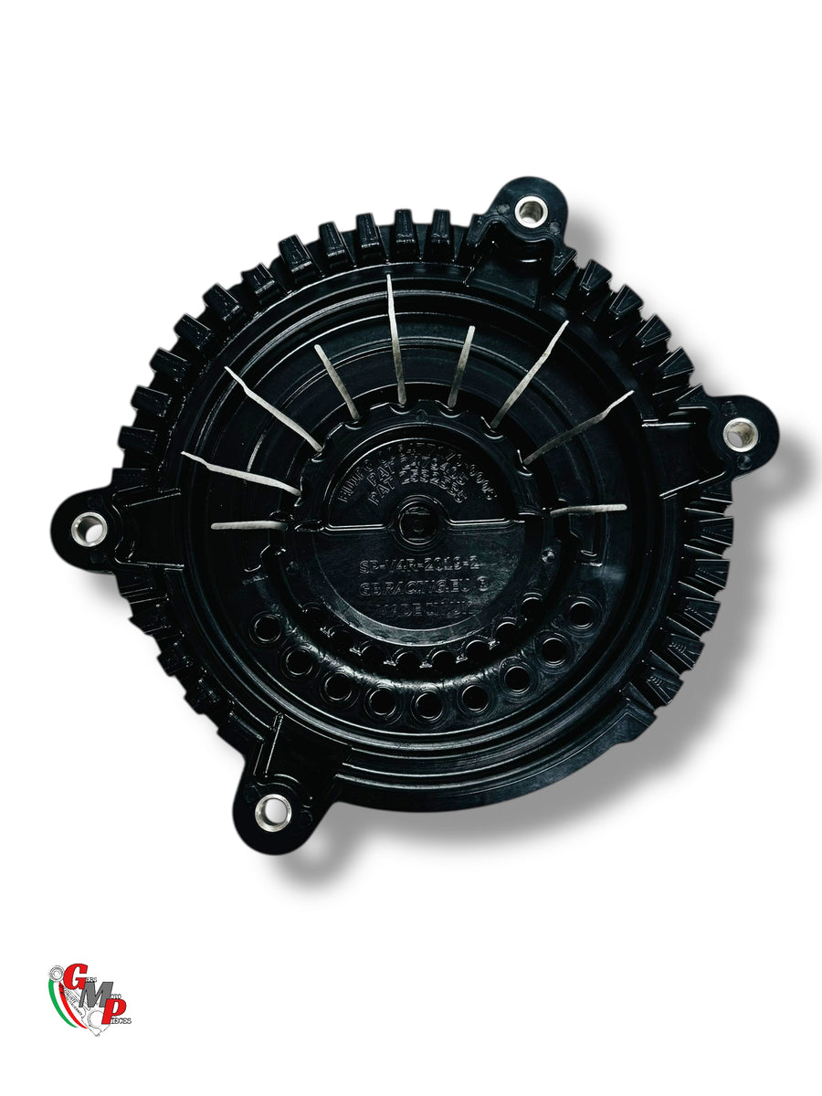 NEW Clutch Cover Protection - GBRacing